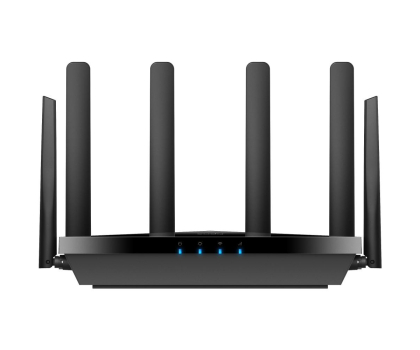 Router Cudy P5 (Wi-Fi 3000Mb/s a/b/g/n/ac/ax) 5G